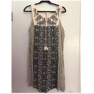 Jolt Sundress Boho